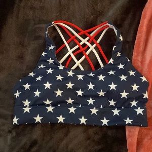 Curves n combat boots bra